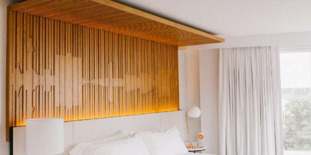 Canopy by Hilton Portland Waterfront OFS